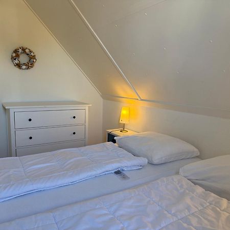 Buitenplaats Villa Deluxe Callantsoog Extérieur photo