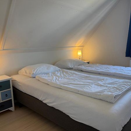 Buitenplaats Villa Deluxe Callantsoog Extérieur photo
