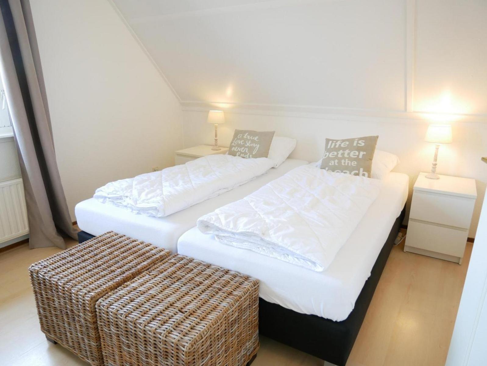 Buitenplaats Villa Deluxe Callantsoog Extérieur photo