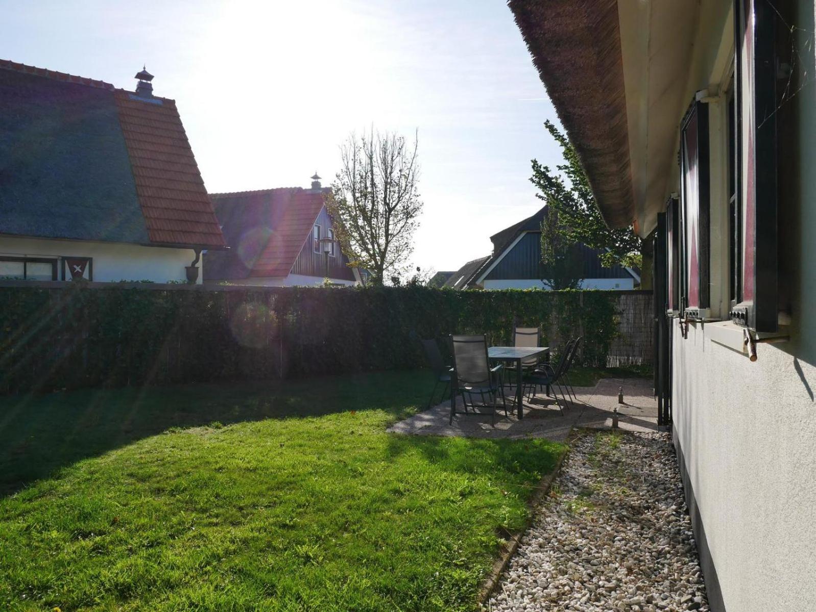 Buitenplaats Villa Deluxe Callantsoog Extérieur photo