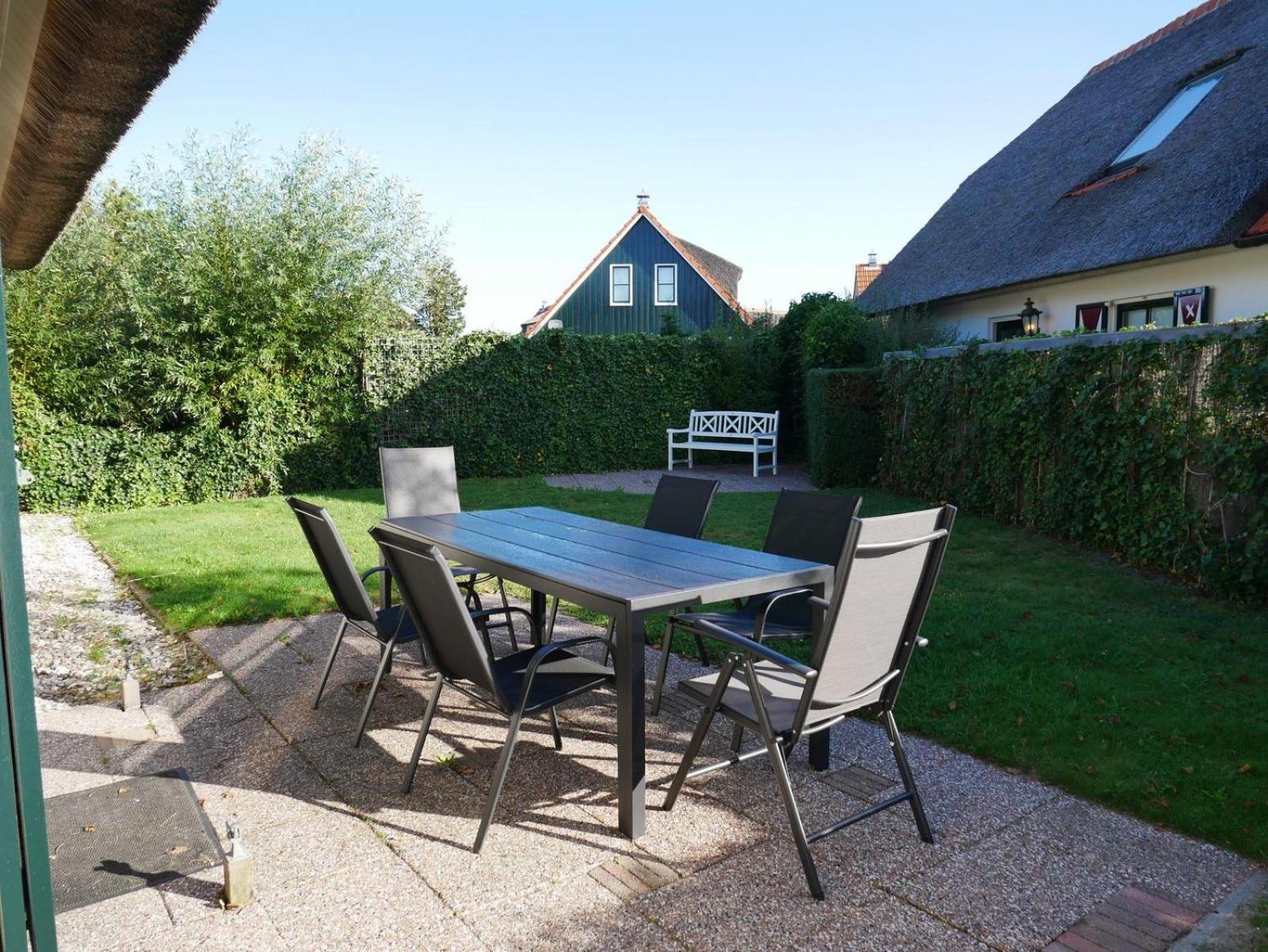 Buitenplaats Villa Deluxe Callantsoog Extérieur photo