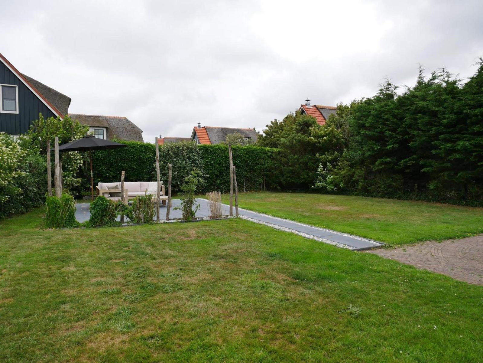 Buitenplaats Villa Deluxe Callantsoog Extérieur photo
