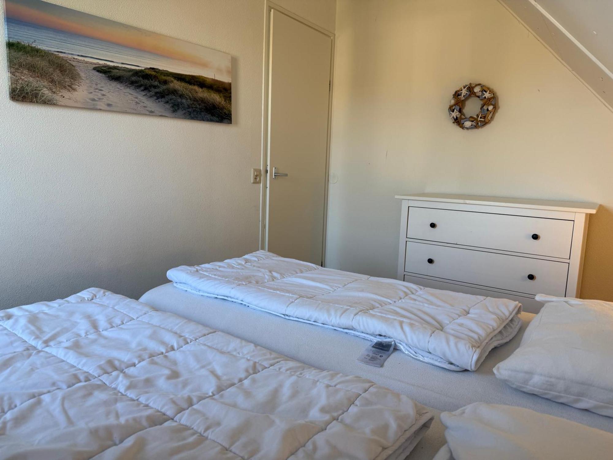 Buitenplaats Villa Deluxe Callantsoog Extérieur photo