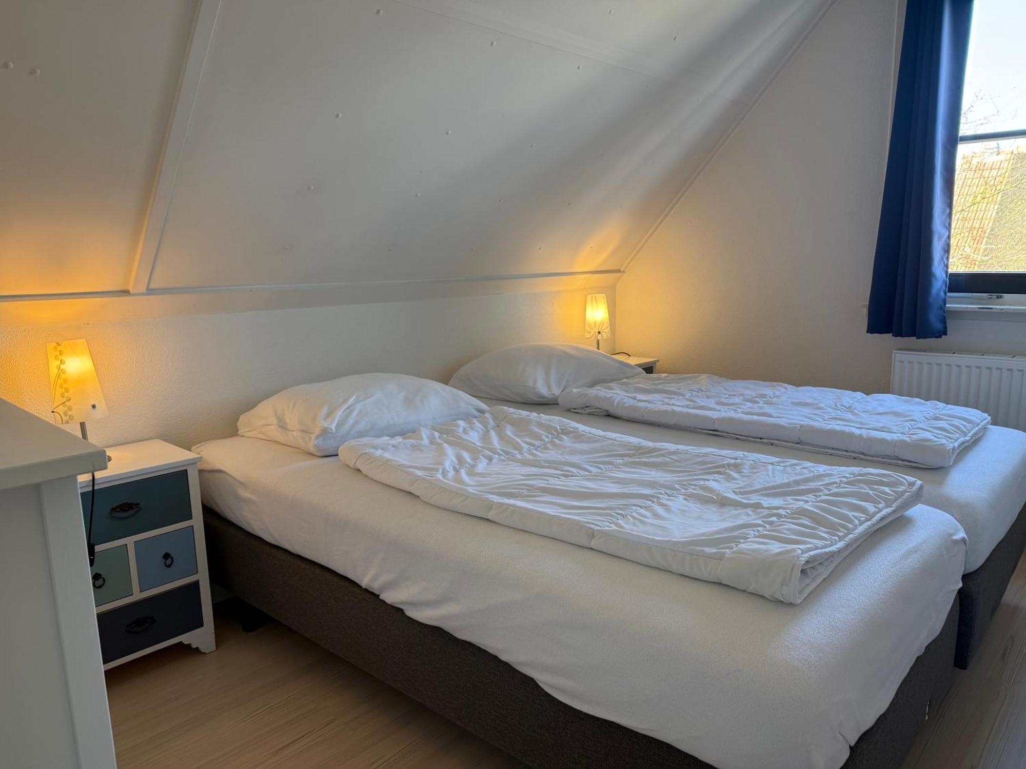 Buitenplaats Villa Deluxe Callantsoog Extérieur photo