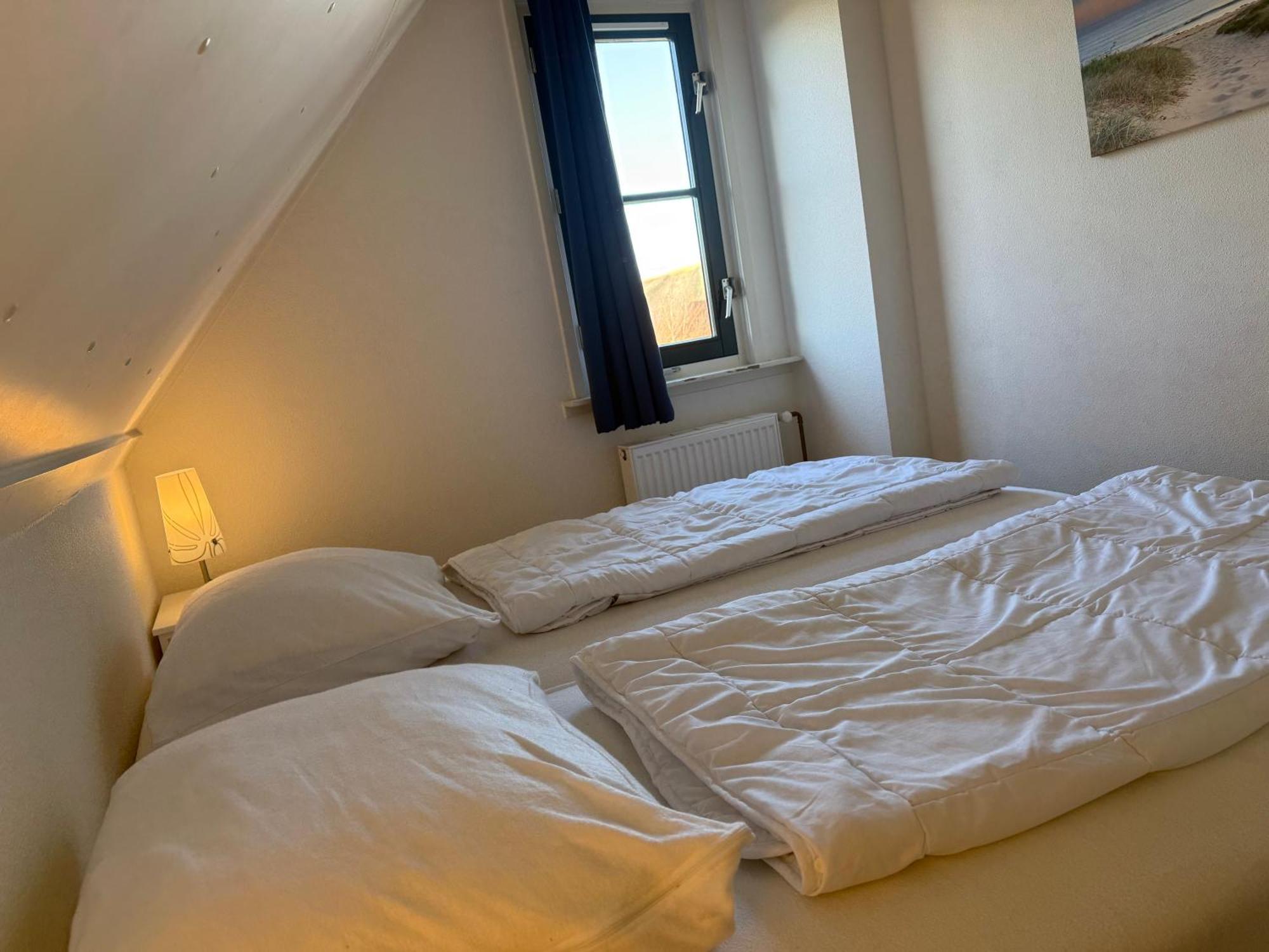 Buitenplaats Villa Deluxe Callantsoog Extérieur photo