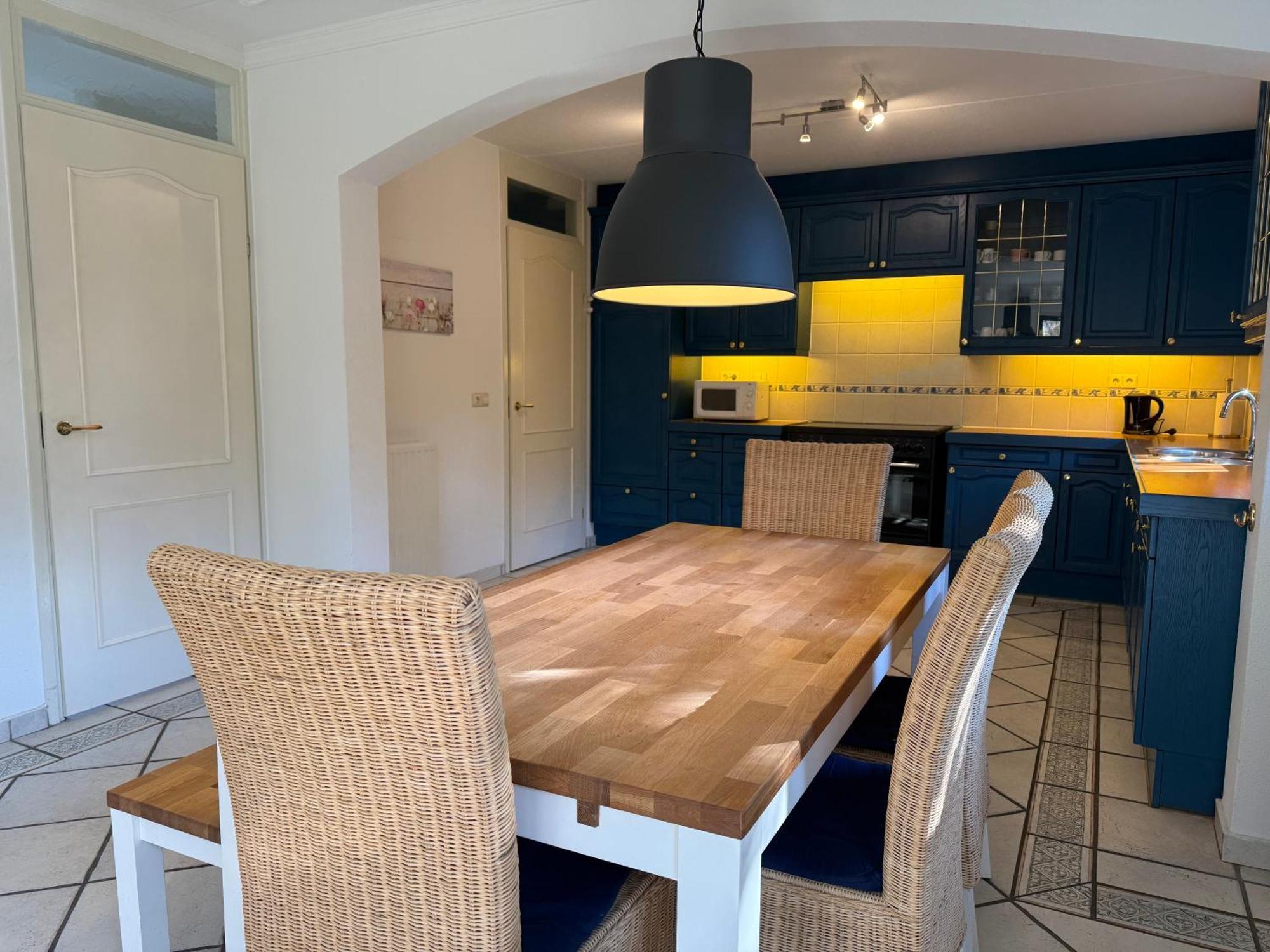 Buitenplaats Villa Deluxe Callantsoog Extérieur photo
